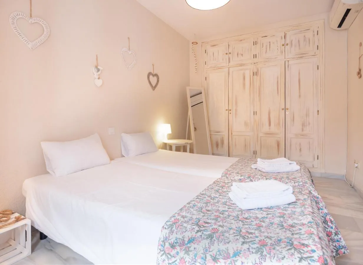 Sebrilla Apartamento Gonzalo Apartment Seville Spain