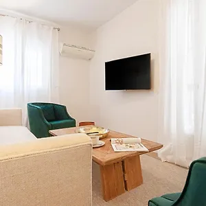 Appartement Genteel Velarde, Séville