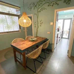 Appartement Ritual - Malaver 23 (adults Only), Séville
