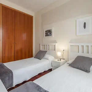 Appartement Atico De Lujo En Aguilas, Séville