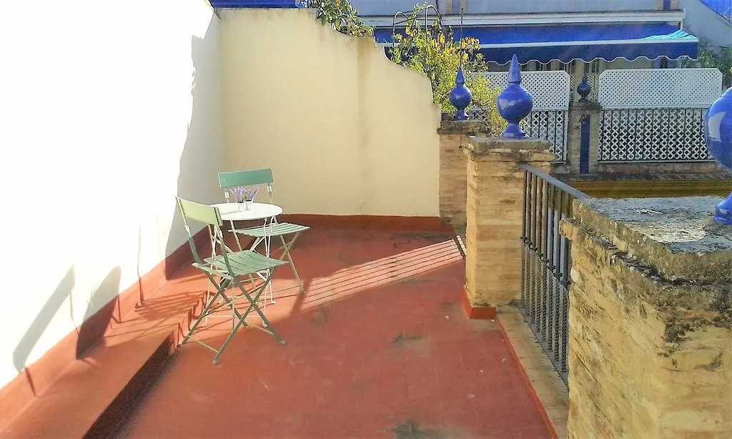 Sebrilla Apartamento Gonzalo Apartment Seville Spain