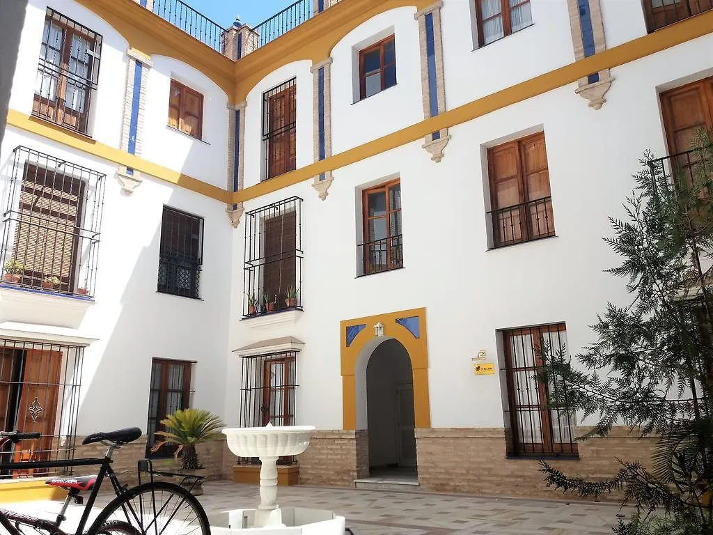 Sebrilla Apartamento Gonzalo Apartment Seville Spain
