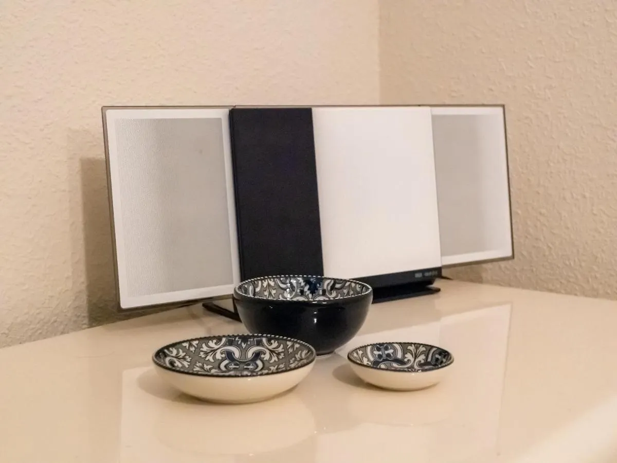 Sebrilla Apartamento Gonzalo Apartment Seville