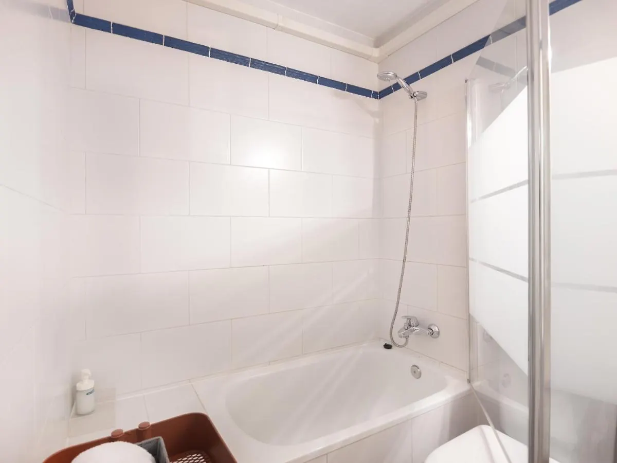 Sebrilla Apartamento Gonzalo Apartment Seville Spain