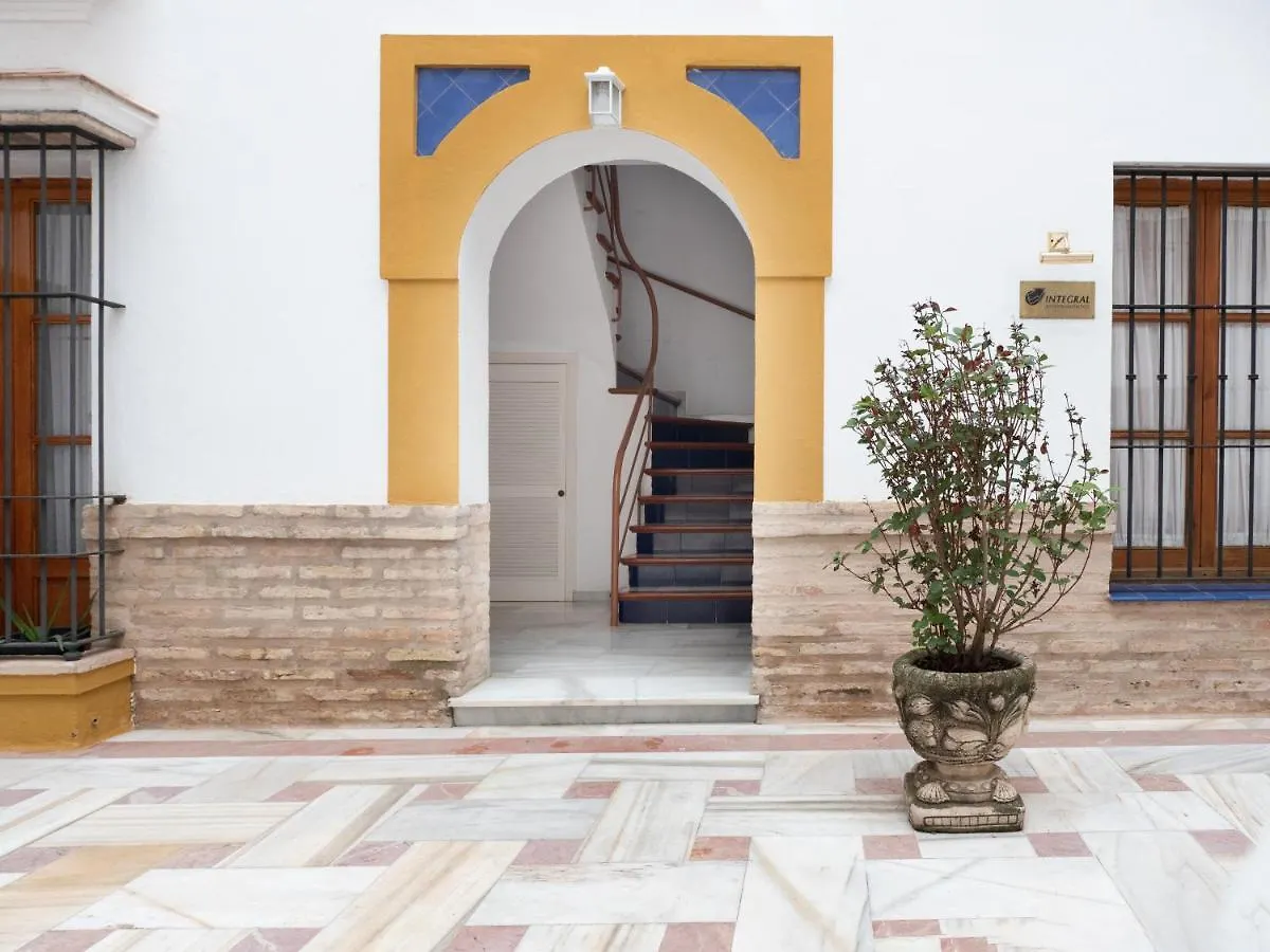 Sebrilla Apartamento Gonzalo Apartment Seville